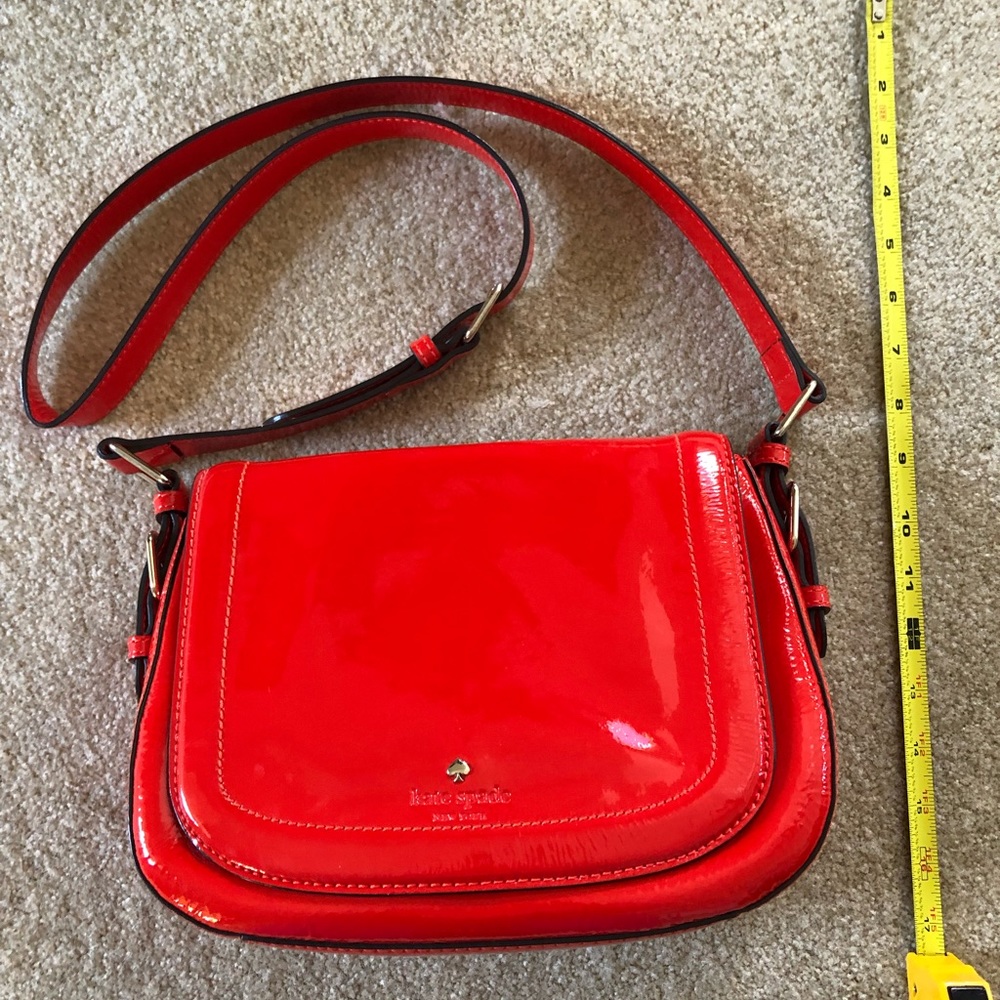 Kate Spade Crossbody